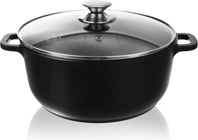 Tohle je absolutní vítěz srovnávacího testu - produkt Orion Grande hrnec