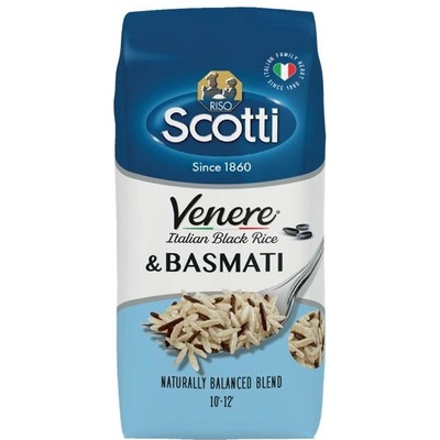 Riso Scotti Vener Basmati rýže 0,5 kg