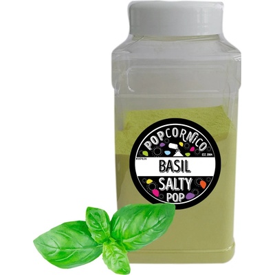 Salty Pop Bazalka prášková 500 g