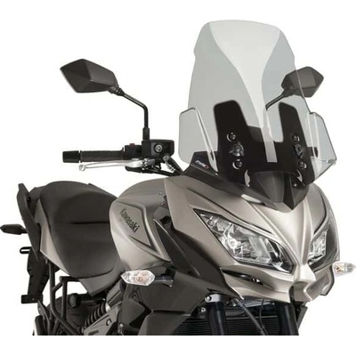 Puig Touring Screen 9421 Kouřová (H)