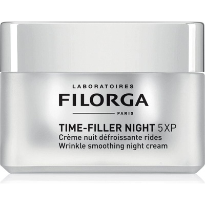 Filorga Time-Filler 5 XP Night Cream 50 ml