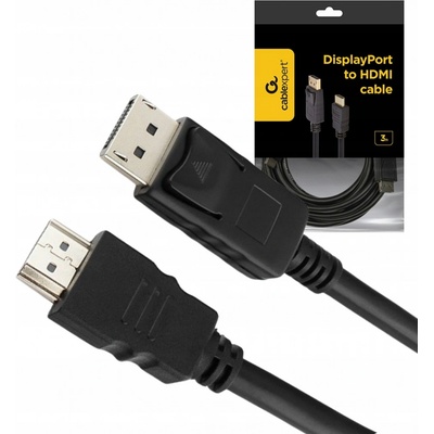 Gembird CC-DP-HDMI-3M