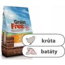 Best Breeder Grain Free Turkey Sweet Potato & Cranberry 12 kg