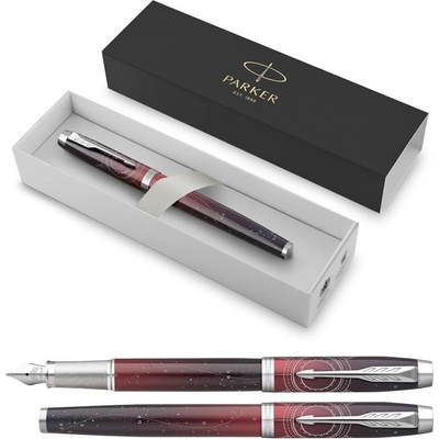 Parker IM SE Last Frontier Portal hrot F 1502/3152996 – Zboží Dáma