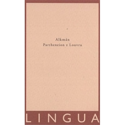 Partheneion z Louvru - Alkmán