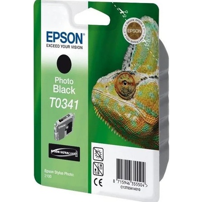 Epson T0341