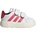ADIDAS Обувки x Disney Minnie Mouse Grand Court 2.0 Kids