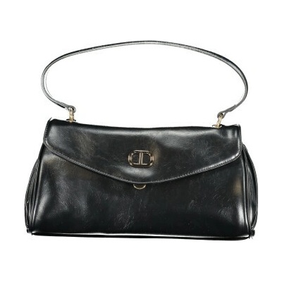 Twinset Luxusní dámská kabelka Élodie 33.0X19.0X15.0cm černá