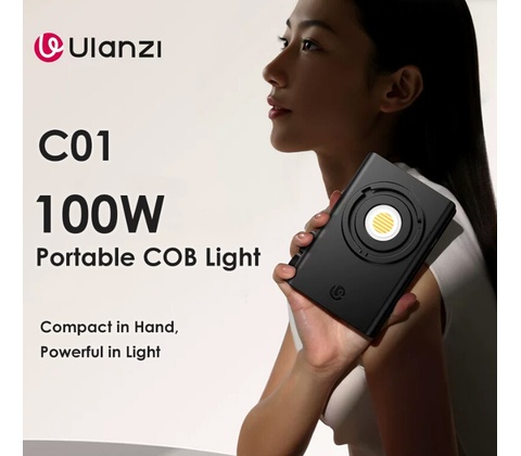 Ulanzi C01
