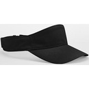 Visor černá