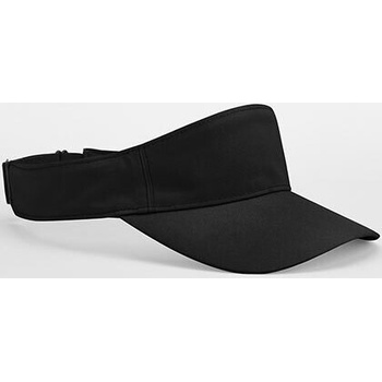 Visor černá