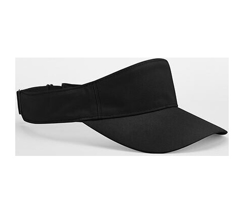 Visor černá