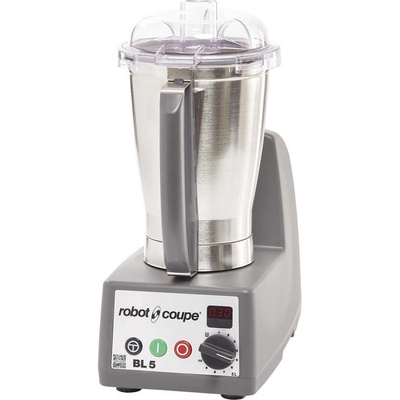 Robot coupe 47000
