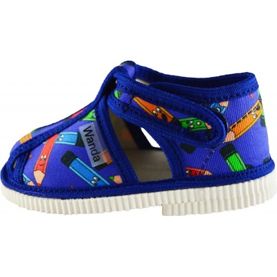 Detské papučky JacK