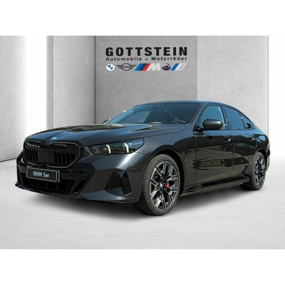 BMW 550e Hybrid xDrive M Sport 360 kW