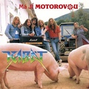 KABAT - MA JI MOTOROVOU - REMASTERED 2023 LP