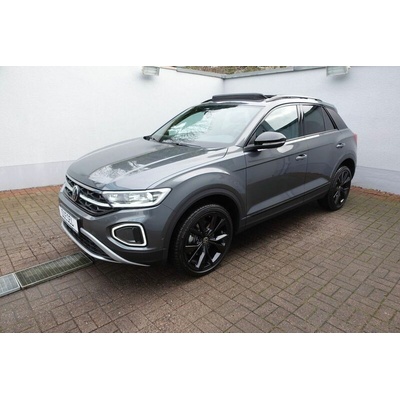 Volkswagen T-Roc 2.0 TDI Style DSG 110 kW
