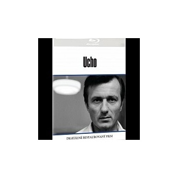 Ucho BD
