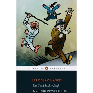 The Good Soldier Švejk | Jaroslav Hašek (2005)