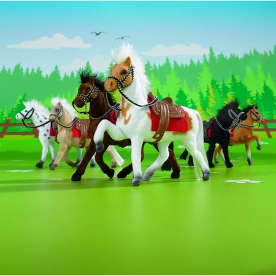 Simba Kůň Beauty Pferde 11 cm