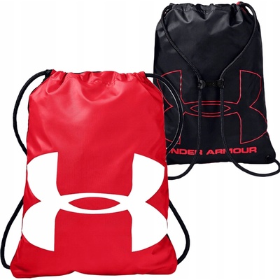 Under Armour Ozsee Red