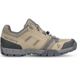 SCOTT Дамски обувки за планинско колоездене Scott Women's Sport Crus-R Cycling shoes - Dust Beige / Dark Grey - размер 37 (EU) (136-0151-0312)