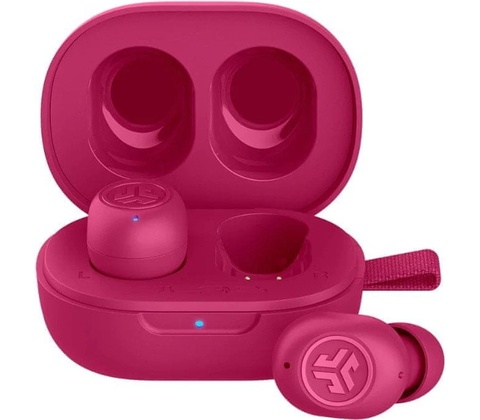 Jlab Mini True Wireless Earbuds