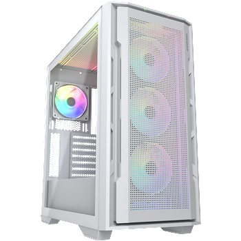 COUGAR Uniface RGB White (CGR-5C78W-RGB) (385C780.0002)