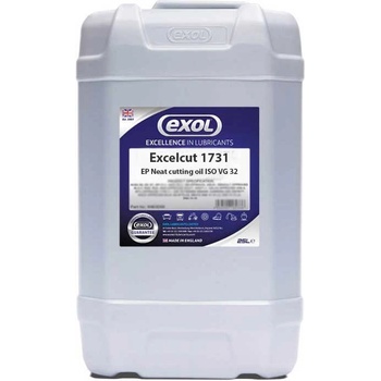 Excelcut E1731 25 l