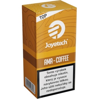 Joyetech TOP Ama-Coffee 10 ml 3 mg