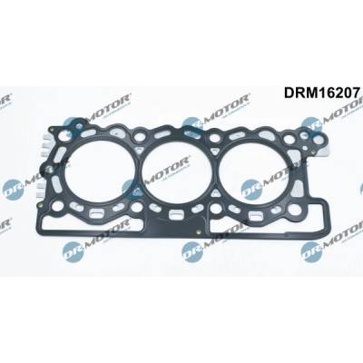 DR.MOTOR AUTOMOTIVE Tesnenie hlavy valcov DRM16207
