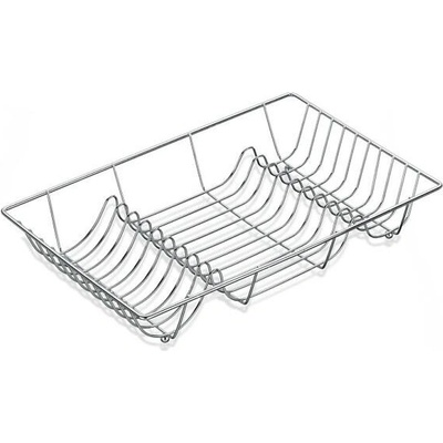 KELA Odkapávač na nádobí LOOP 48x31,5x8,5 cm KL-49553