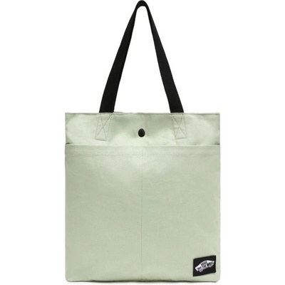 VANS kabelka Double Take Tote Bag Celadon Green YSJ