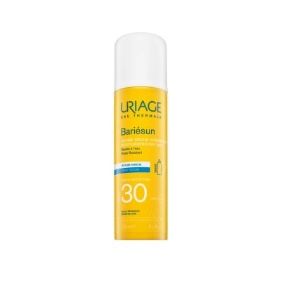Uriage Bariésun спрей за загар Dry Mist SPF30 200 ml