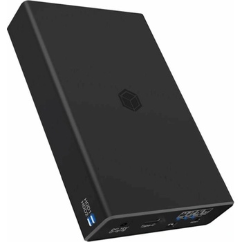 Image 1 of RaidSonic IB-RD2253-C31