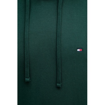 Tommy Hilfiger суичър с качулка мъжки от памук (MW0MW37235)