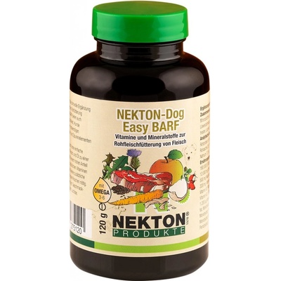 Nekton Dog Easy BARF 120 g