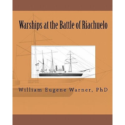 Warships at the Battle of Riachuelo | William Eugene Warner