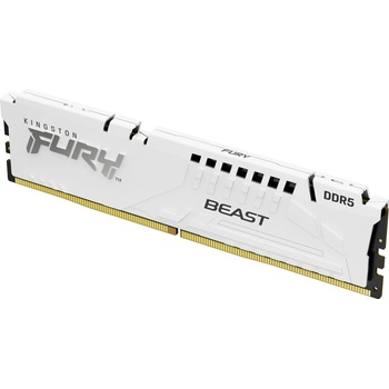 Kingston FURY Beast EXPO DDR5 32GB 6000MHz CL36 (1x32GB) KF560C36BWE-32