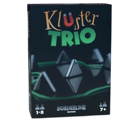 Rexhry Kluster