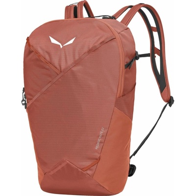 Salewa Pedroc Mate 22l červená