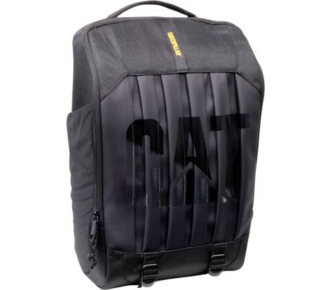 Caterpillar CAT Medium Techted čierna 23 l