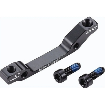 adaptér brzdy BBB PowerMount 160 mm IS/PM přední