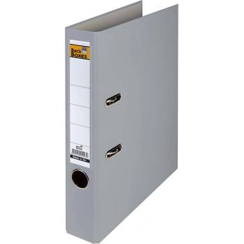 Класьор B2B PP A4, 5 cm Сив (B2B PP A4)