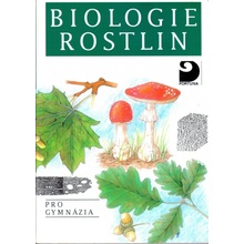 Biologie rostlin 6v FORTUNA Kincl a kolektiv, Jan