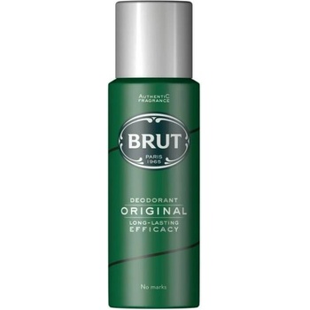 Image 1 of Brut Original deo spray 200 ml