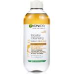 Garnier Micellar двуфазна мицеларна вода 3 в 1 400ml