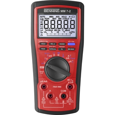 Benning MM 7-2