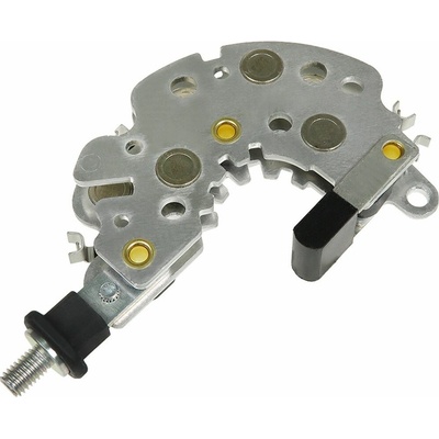 Usmerňovač, generátor AS-PL ARC9016