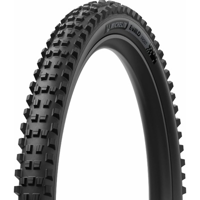 MICHELIN E-WILD FRONT 29x2.60 RACING LINE DARK KEVLAR MAGI-X TS TLR